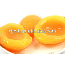 Canned Fruits Canned Peach canned yellow peach brands in Light Syrup